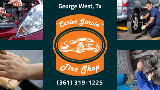 Garcias Tire Shop >> Carlos Garcia Tire Shop Auto Repair Auto Repair 205 Crockett Garcias Tire Shop >> Carlos Garcia Tire Shop Auto Repair Auto Repair 205 Crockett